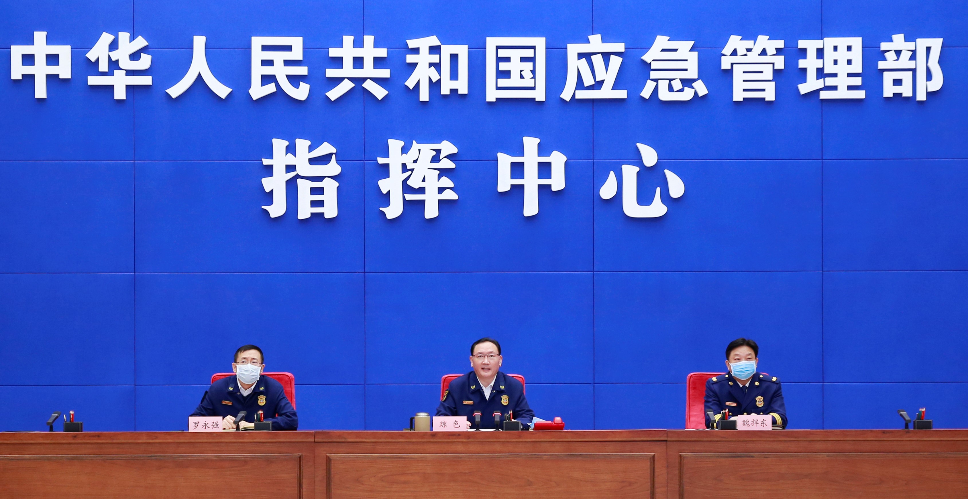 干美女屄应急管理部消防救援局部署加强清明节消防安全工作